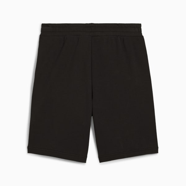 Shorts de 10" para hombre Essentials, PUMA Black, extralarge
